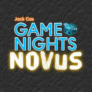 JCGN NOVUS