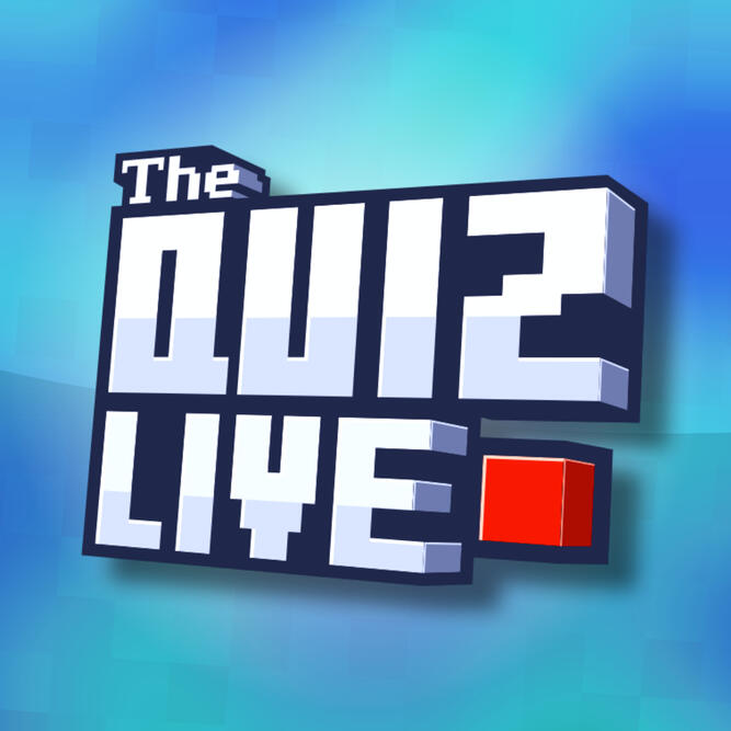 The Quiz LIVE is a gameshow in which three creators go head-to-head in various games of Minecraft trivia. Who will emerge victorious in this Christmas special?