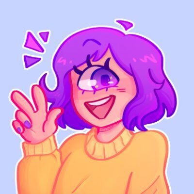 Bubblebrooke (she/her) is a Martian streamer on Twitch! You may recognise her from her viewer server, BubbleSMP, or from events such as MCC Rising 2!