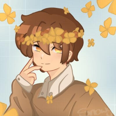 LynxyLiam (he/him) is a cozy streamer on Twitch who plays in a variety of Minecraft events (you may recognise him from MCCR3 or Biome Battle) as well as variety gaming content!